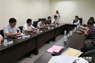 深化合作 共謀發(fā)展——河源市組團(tuán)赴臺開展經(jīng)貿(mào)考察活動紀(jì)實(shí)