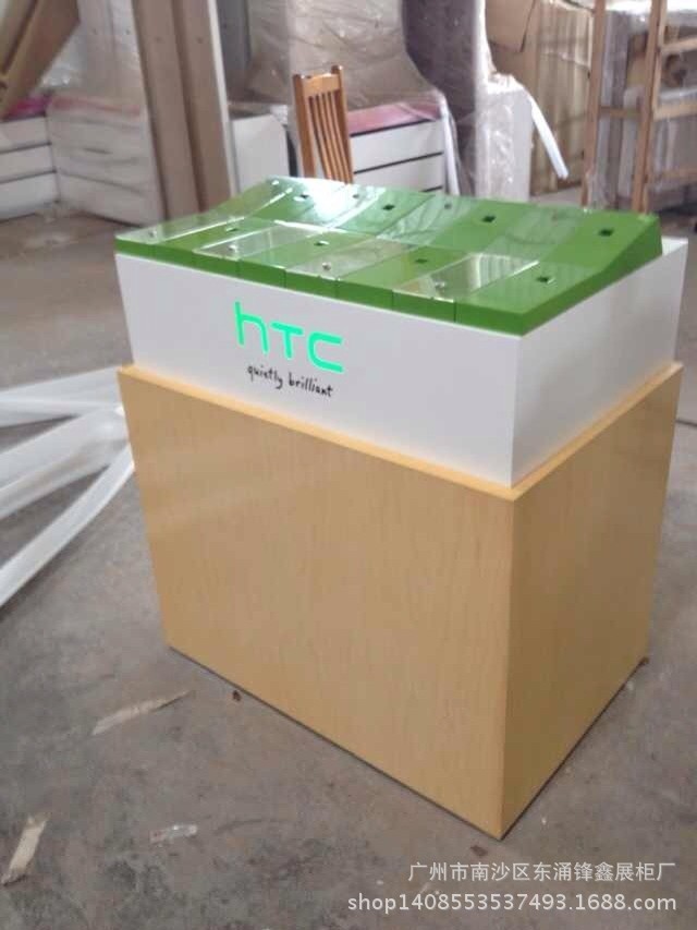 廣東手機展柜 烤漆數碼產品展示柜的批發首選